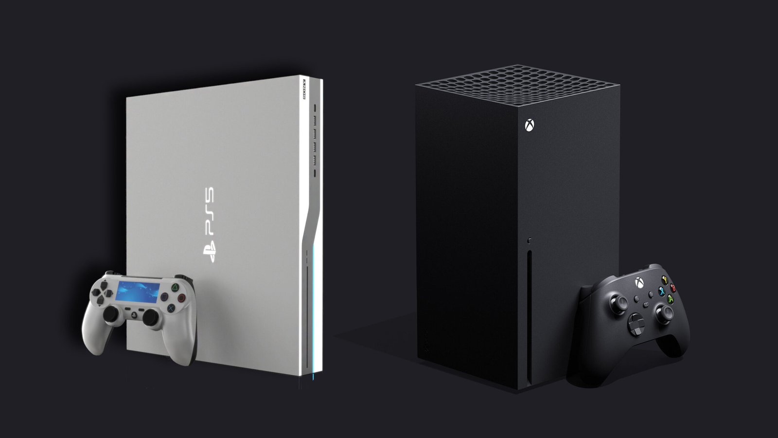 Sony PlayStation 5