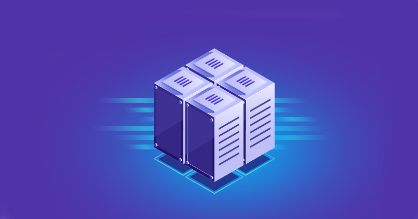 Dedicated Server Hosting