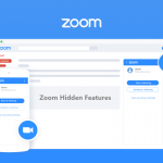 Zoom Features