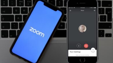 Zoom vs. Google Hangouts