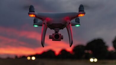 Best Camera Drones