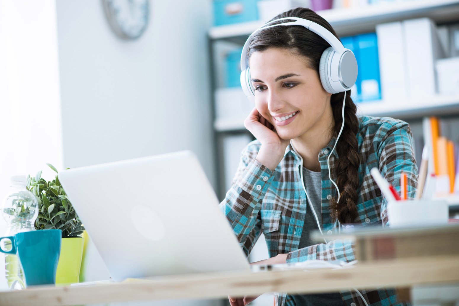 Affordable Headphones