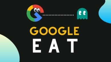 Google EAT