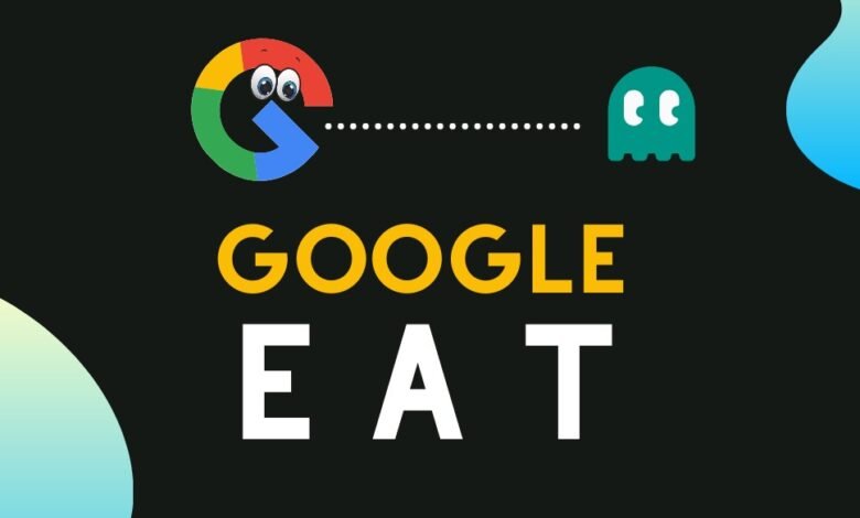 Google EAT