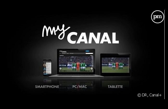 MyCanal