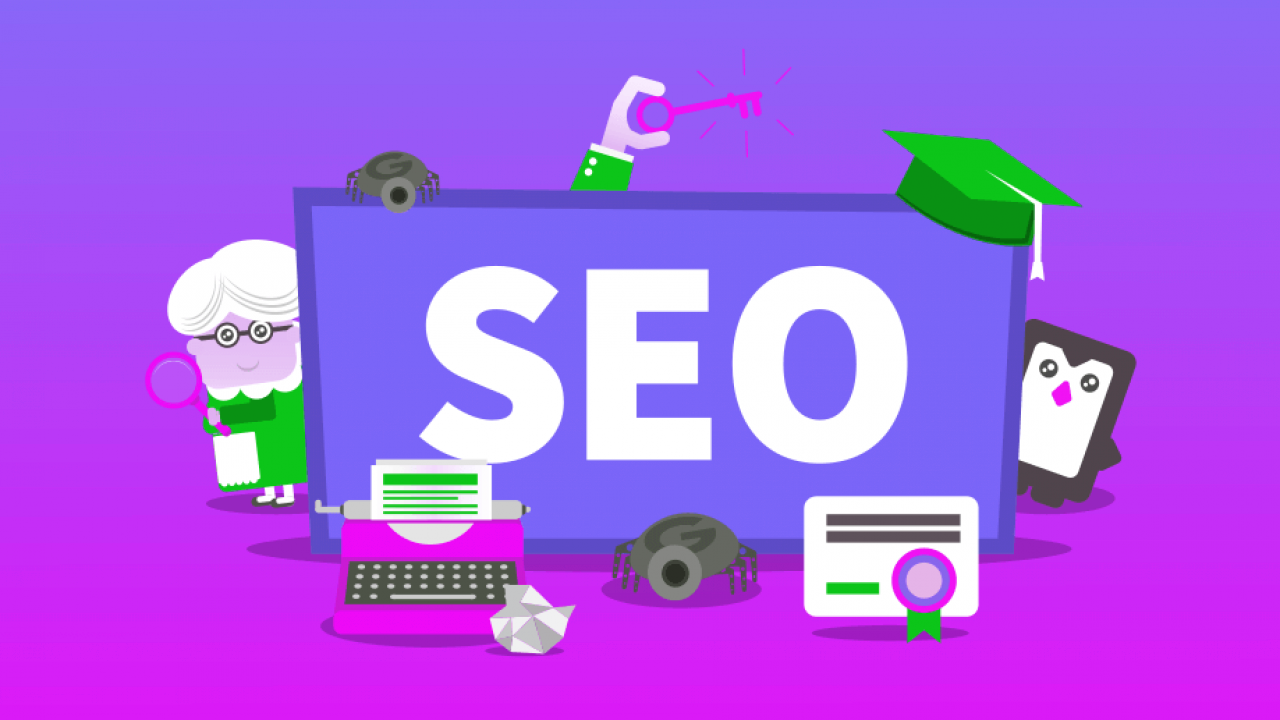 5 Different Types of SEO That You Must Understand For Online Marketing |  TechMag