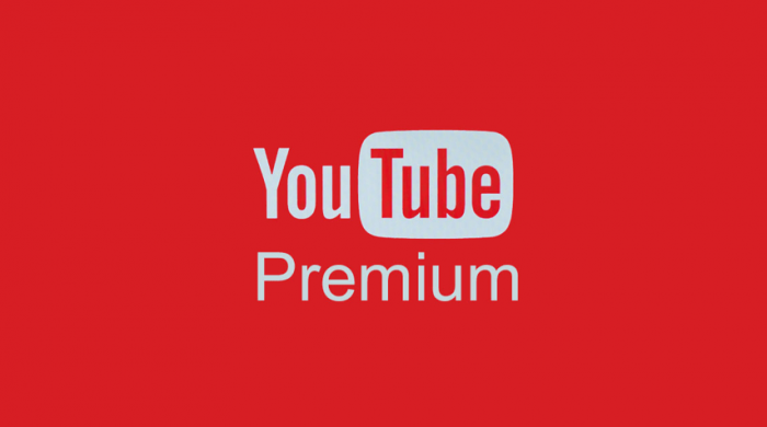 YouTube Premium