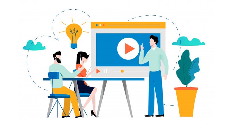 Automated Video Creation in 5 Simple Steps