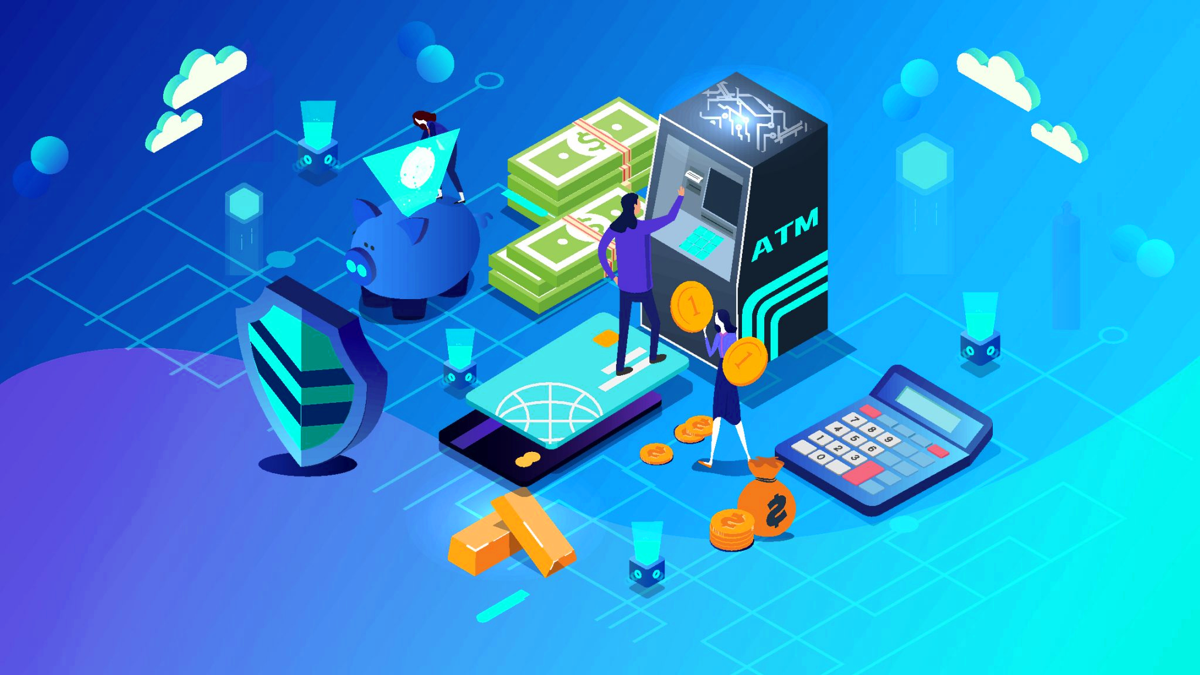 Start a new business