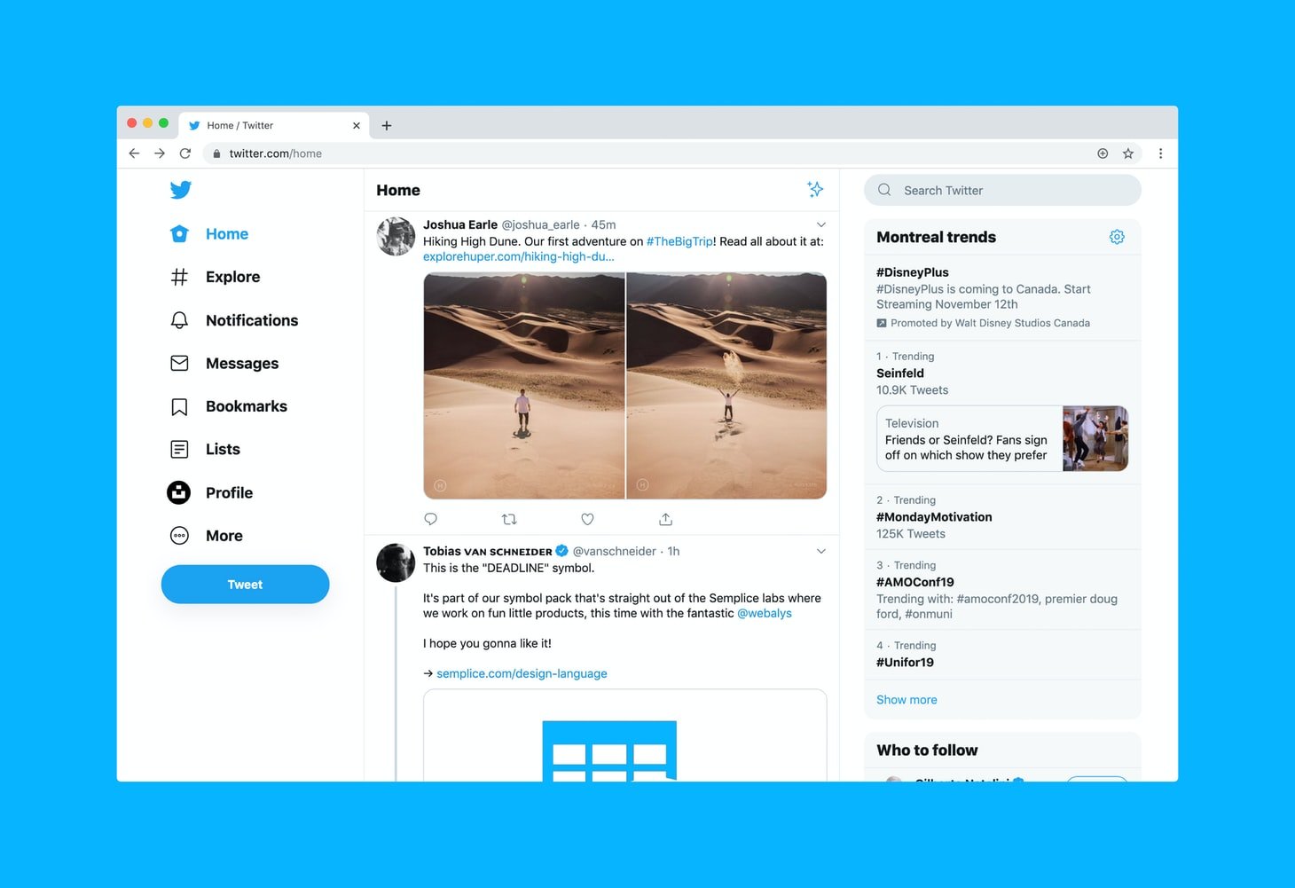 upload hd images on Twitter