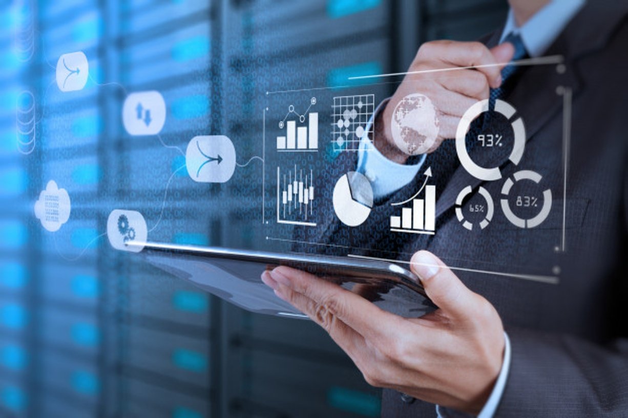 Information Systems Software