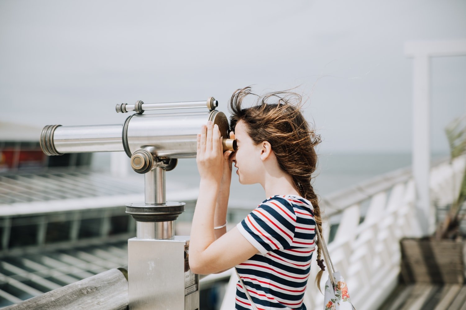 Telescope Buying Guide