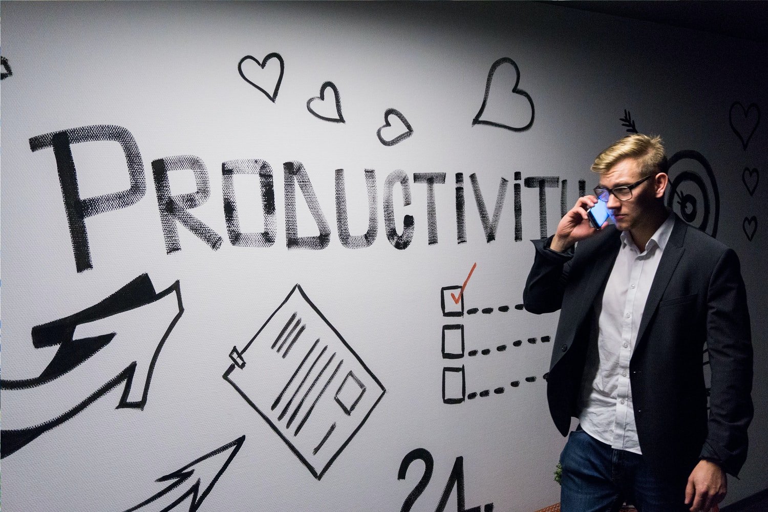 Productivity Tips