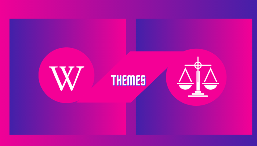 best WordPress Themes for Law Firm Websites