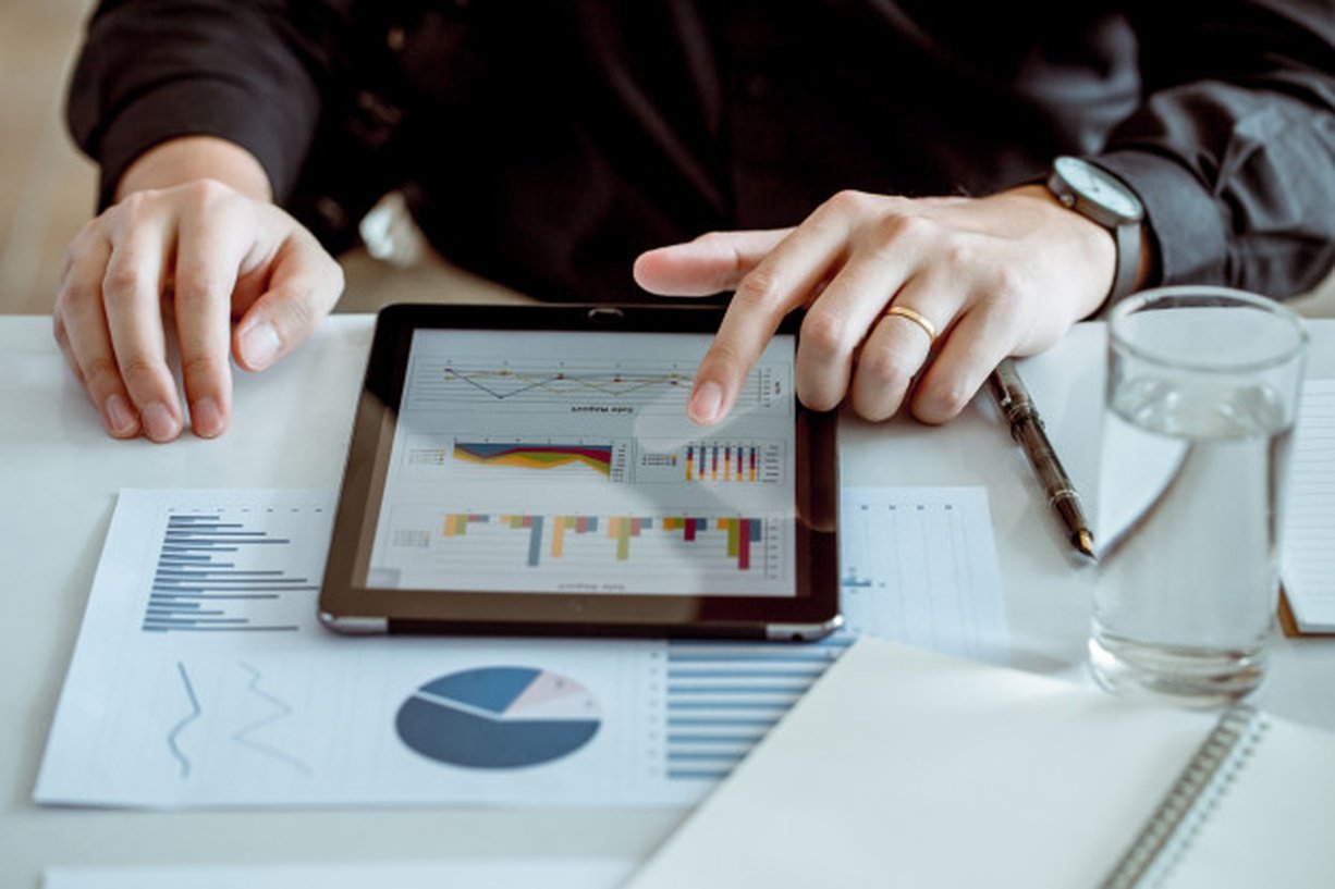 Social Media Analytics