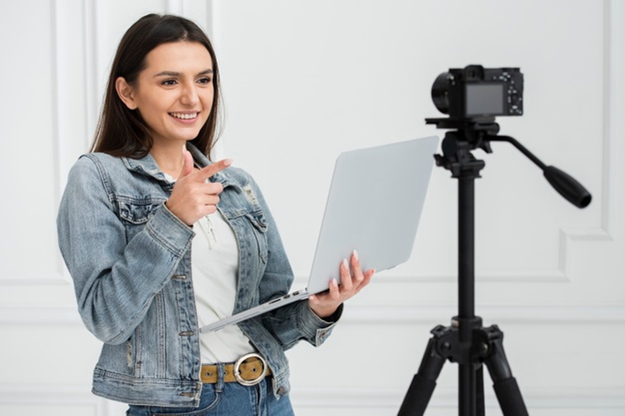 4 Tips To Improve Local Business Video Marketing