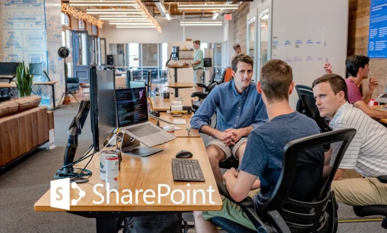 Microsoft SharePoint