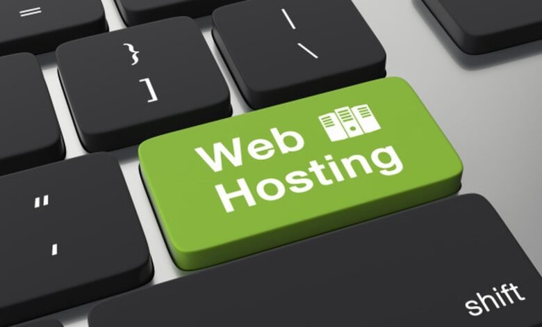 Right Web Hosting