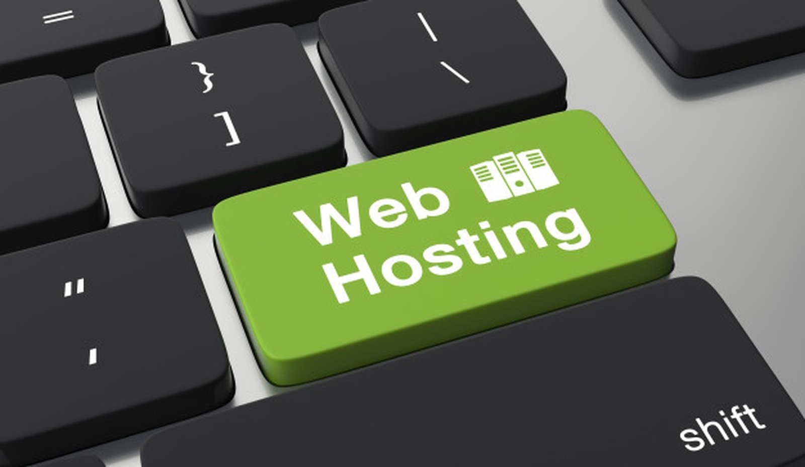 Right Web Hosting