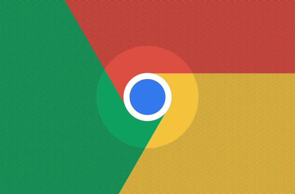 Google Chrome Tab Setup
