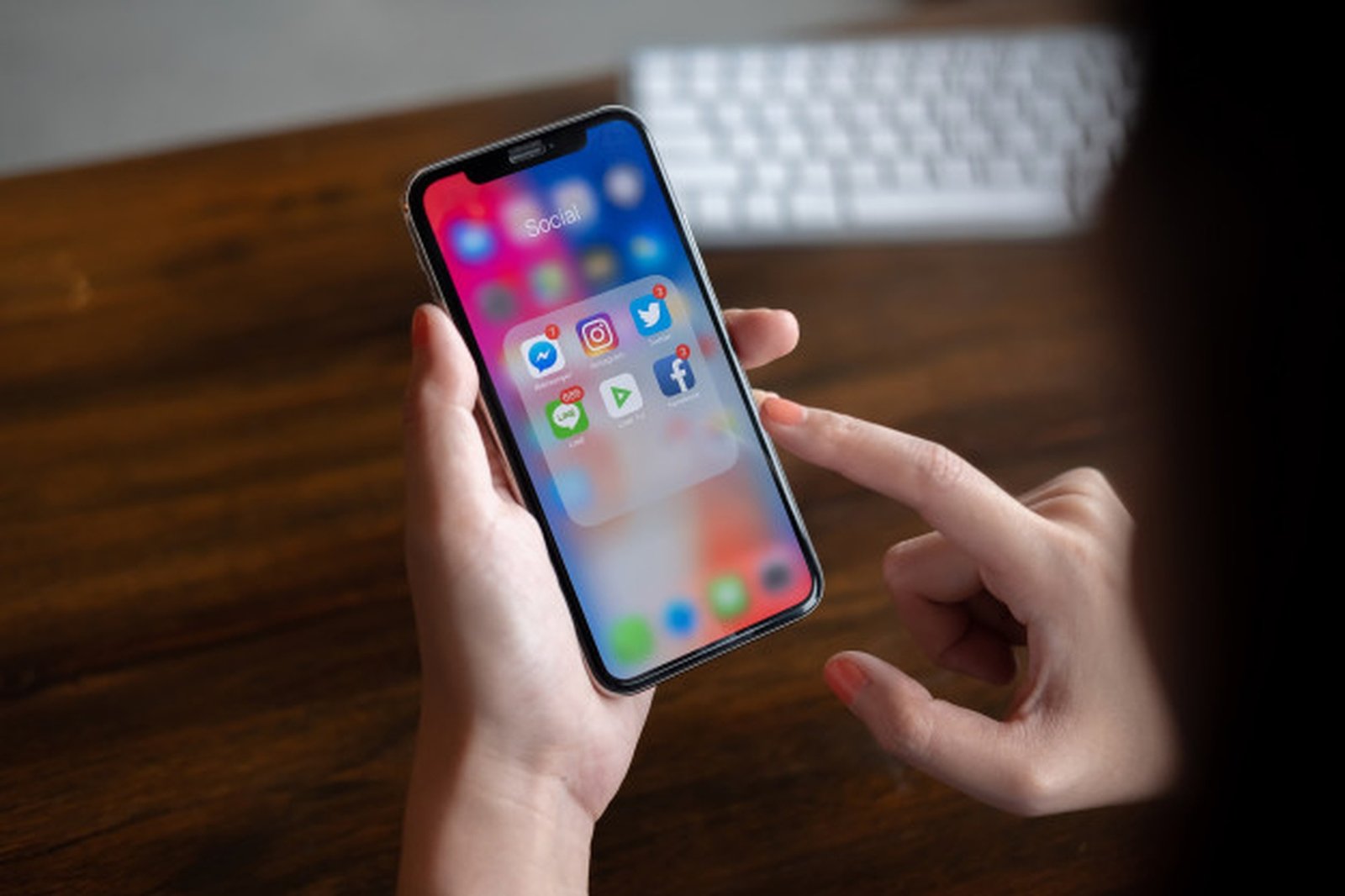 Apple Best Apps and Games