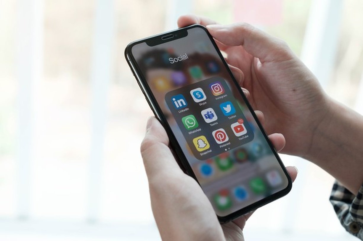 delete apps ios 14
