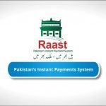 Raast digital payment system