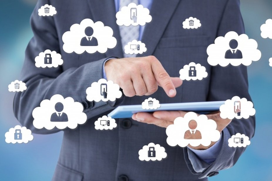hybrid cloud
