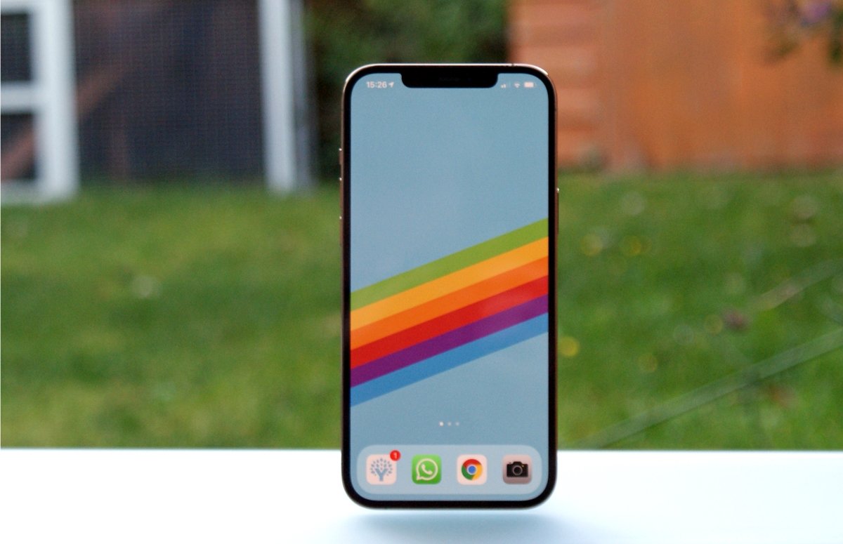 iPhone 12 Pro Hacks