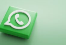 WhatsApp new privacy policy