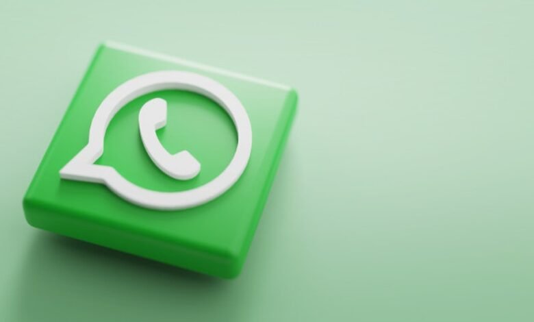 WhatsApp new privacy policy