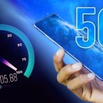 Features on 5G Mobiles
