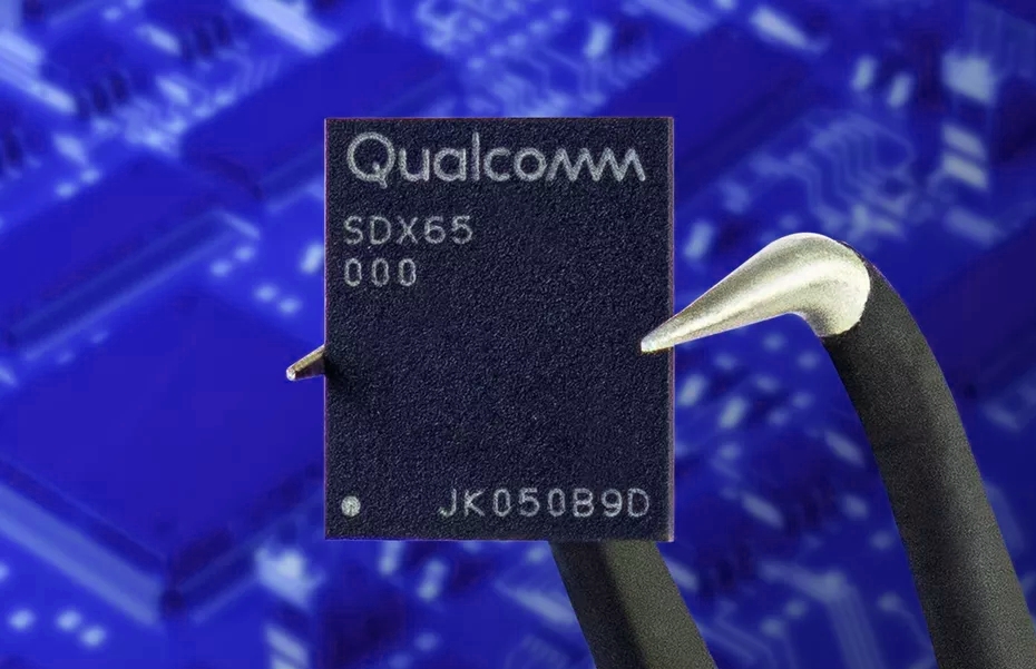 Qualcomm X65 5G Modem