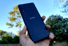 Sony Xperia Pro 5G Review