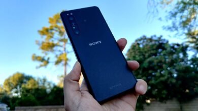 Sony Xperia Pro 5G Review