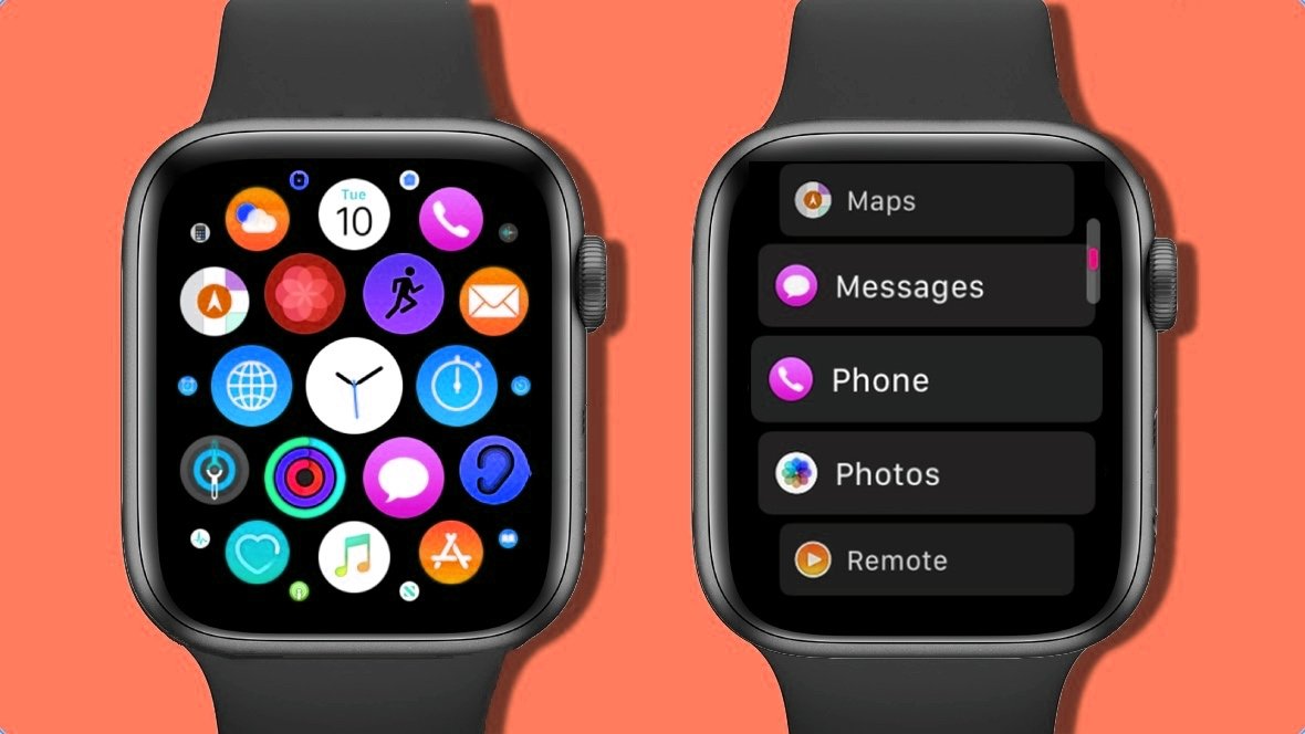 How To Use Google Maps On An Apple Watch TechMag   Use Google Maps Apple Watch 