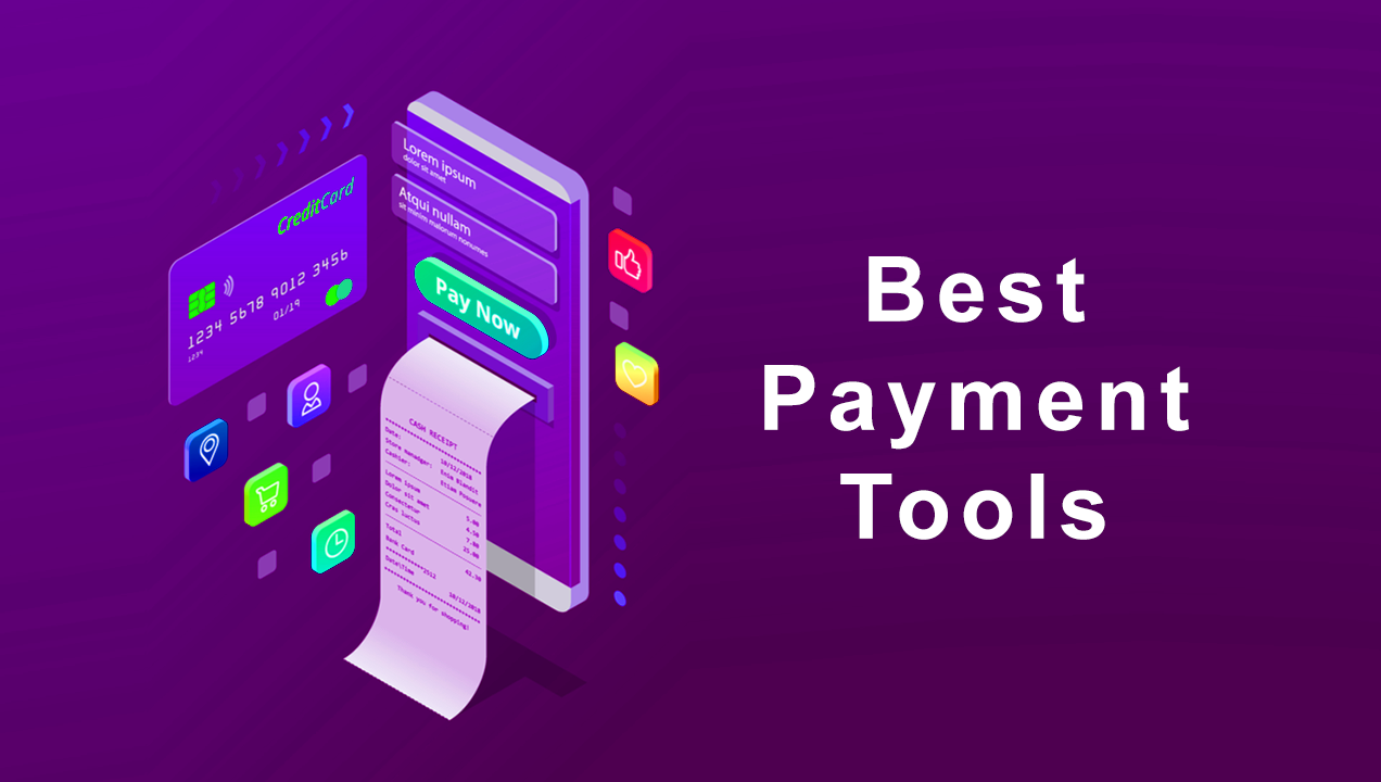 Best Payment Tools