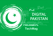 Digital Pakistan Policy 2021