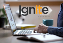 Ignite Plans for Startups