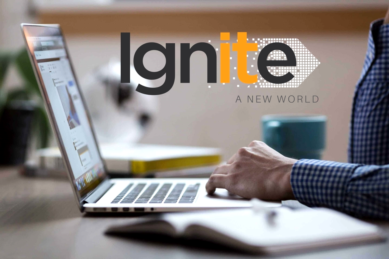Ignite Plans for Startups
