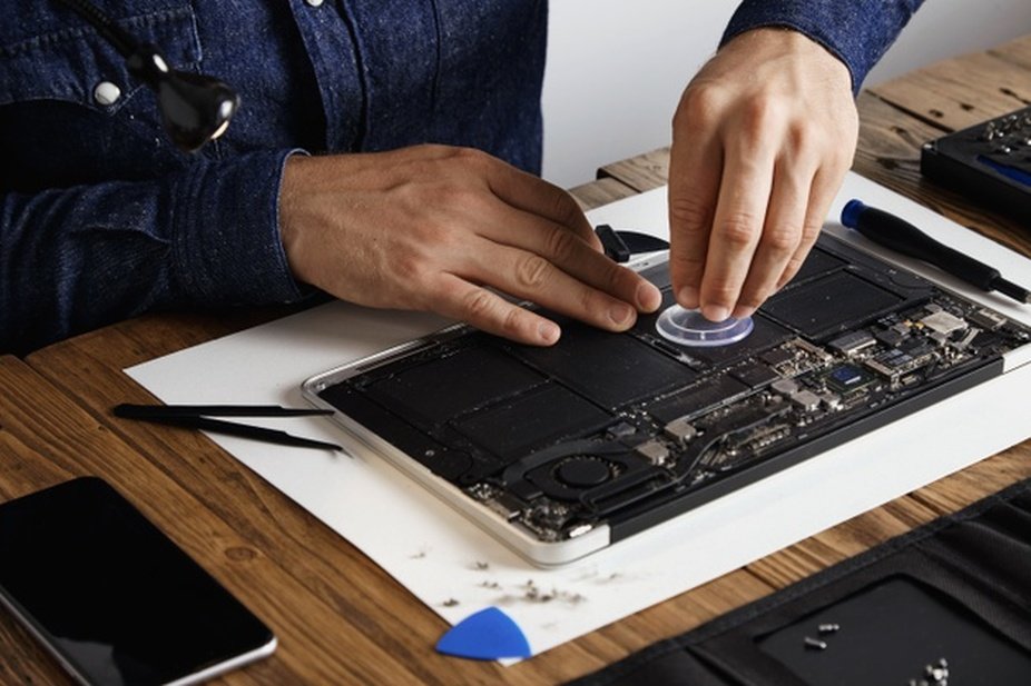 Increase the performance of your laptop battery