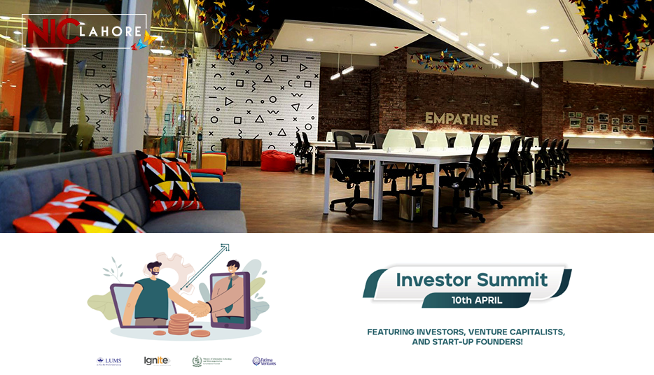 NICL Investor Summit 2021