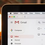 Delete your old emails on Gmail