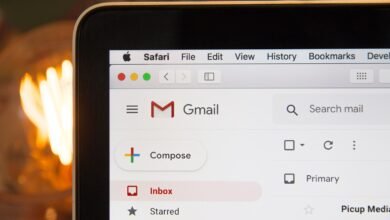 Delete your old emails on Gmail