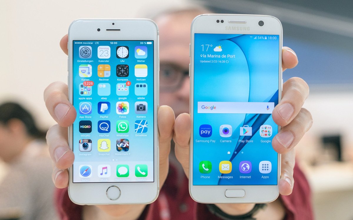 buy a new mobile phone in 2021