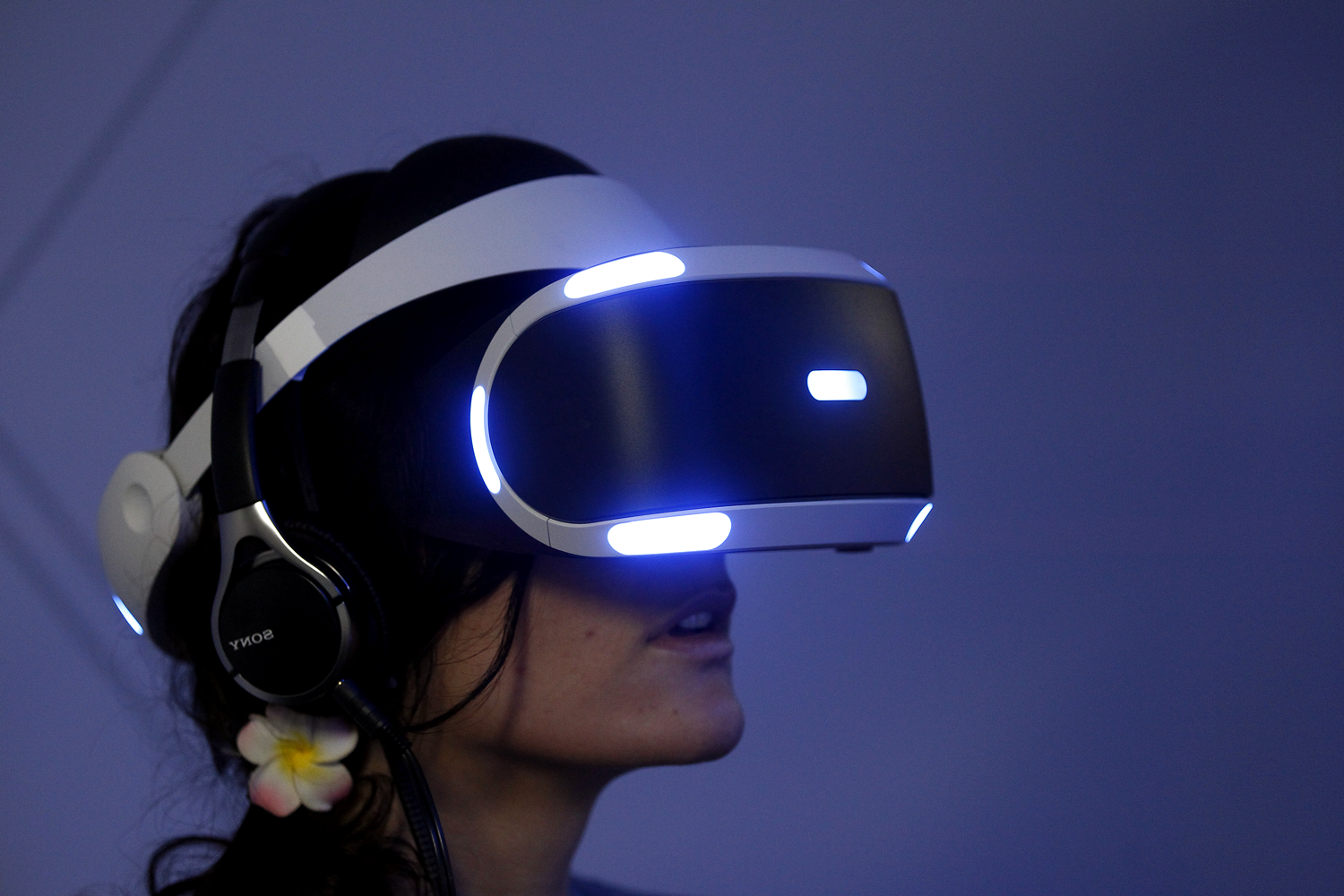 PlayStation VR