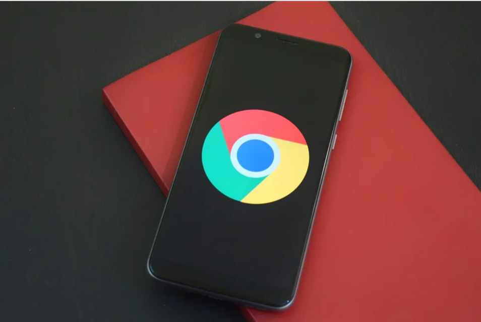 Chrome Built-In Screenshot Tool