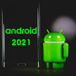 Trending technology in Android 2021