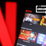 Unsubscribe Netflix