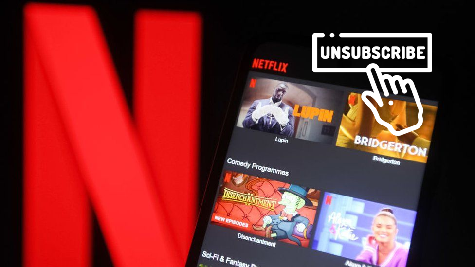 How to unsubscribe from Netflix? | TechMag